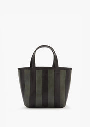 Striped Gorriti Bag