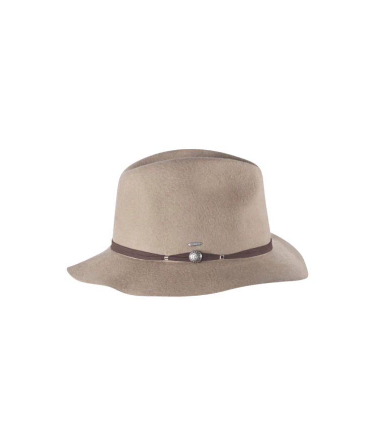 Mid Brim Hat