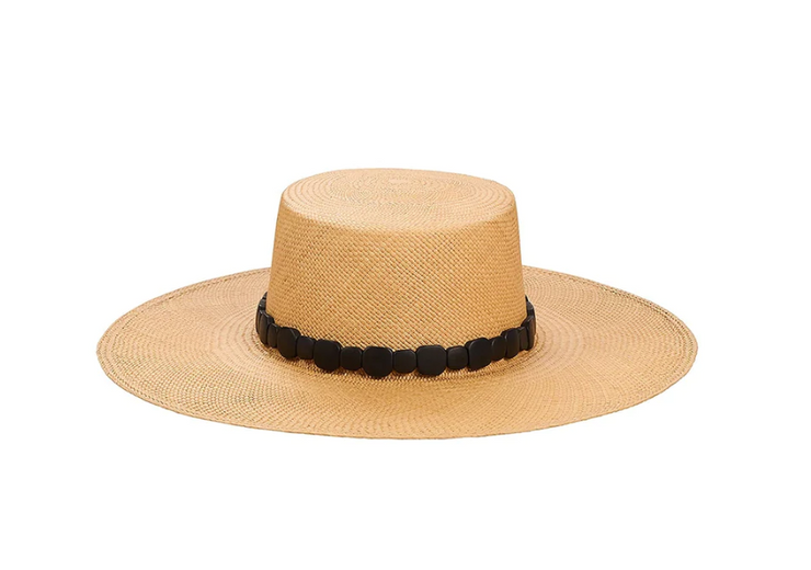 Kyoto Wide Brim Hat