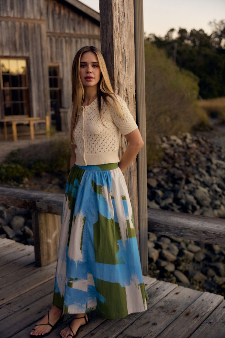 Kit Skirt