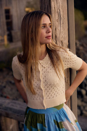 Cece Sweater