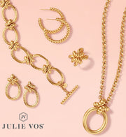 Julie Vos Jewelry