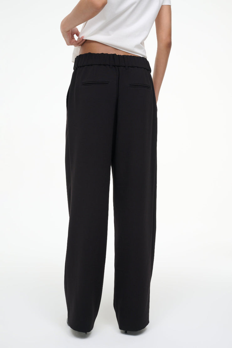 Jerome Pant