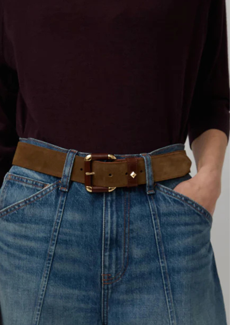 La Coulomb Belt