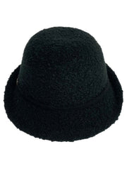 Boucle Wool Hat