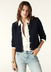 Gaspard Cardigan