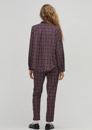 San Marino Corduroy Shirt