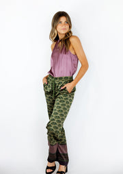 Go Scuba Cutaway Top