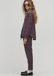 San Marino Corduroy Shirt