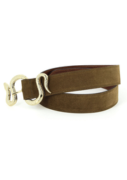 La Crush Belt