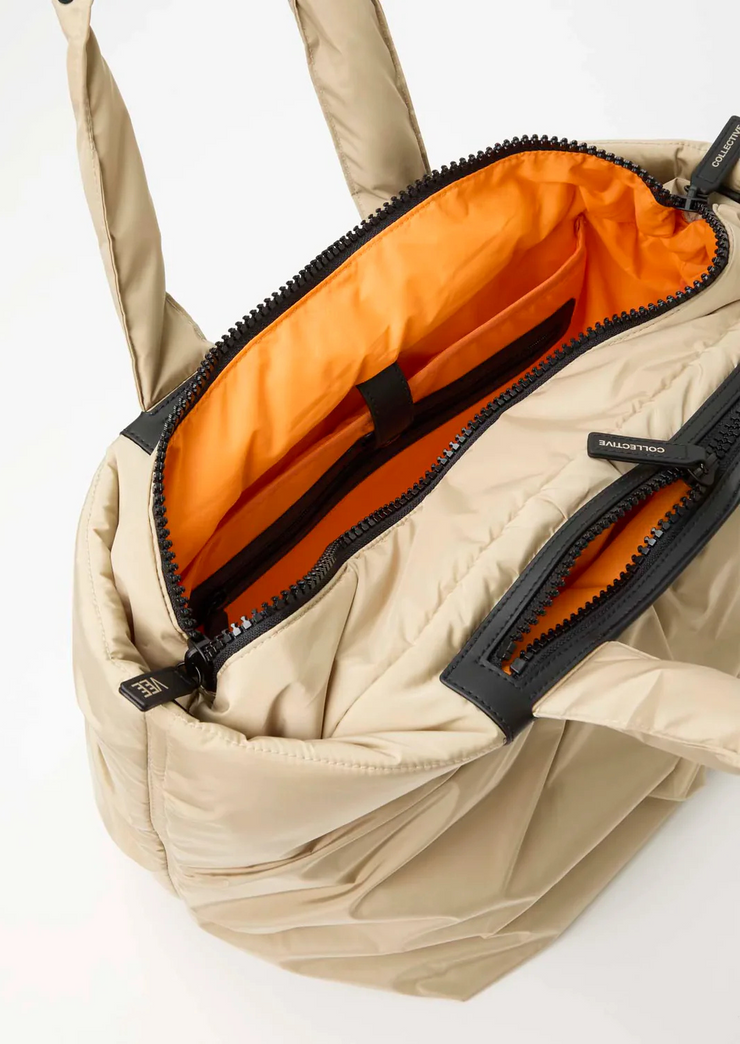 Caba Tote Medium