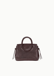Maude mini carryall espresso