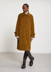 DJ0025 Coat