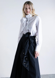 Wide Leg Culottes
