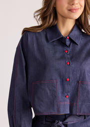 Mattie Top