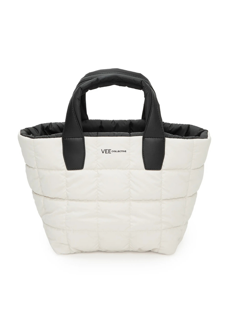 Porter Tote, Small