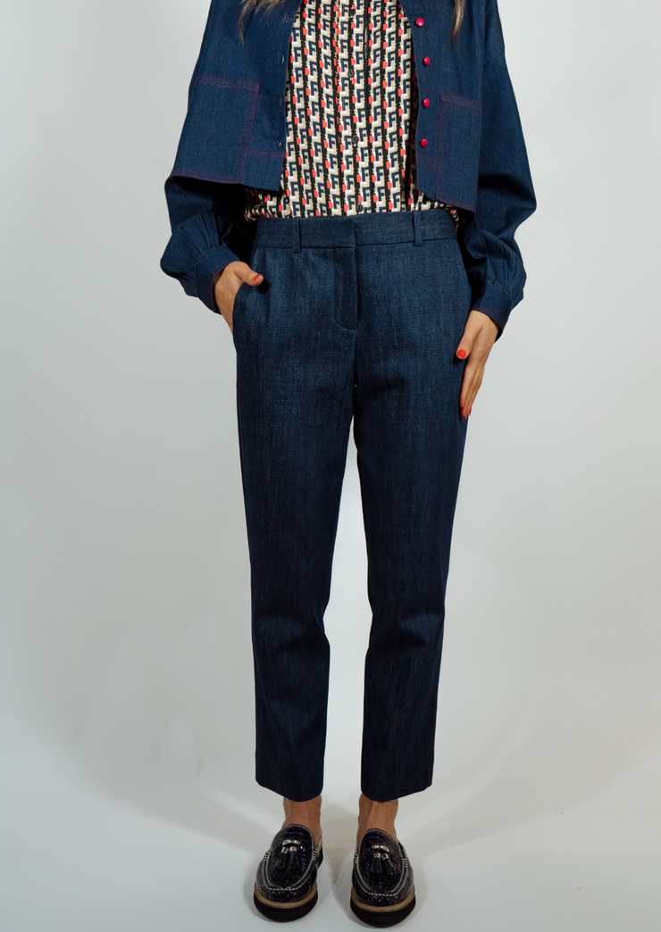 Audrey Pant