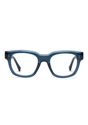 Kaine blue light