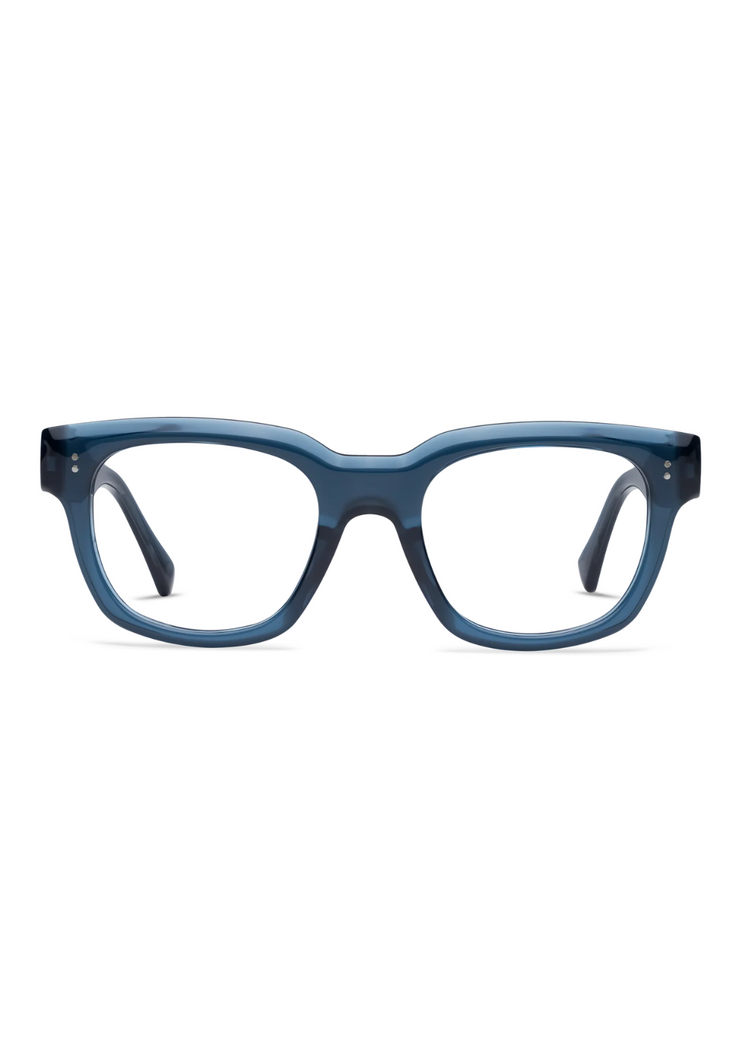 Kaine blue light