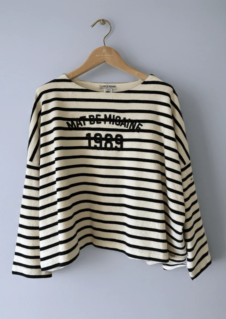 Maki Top
