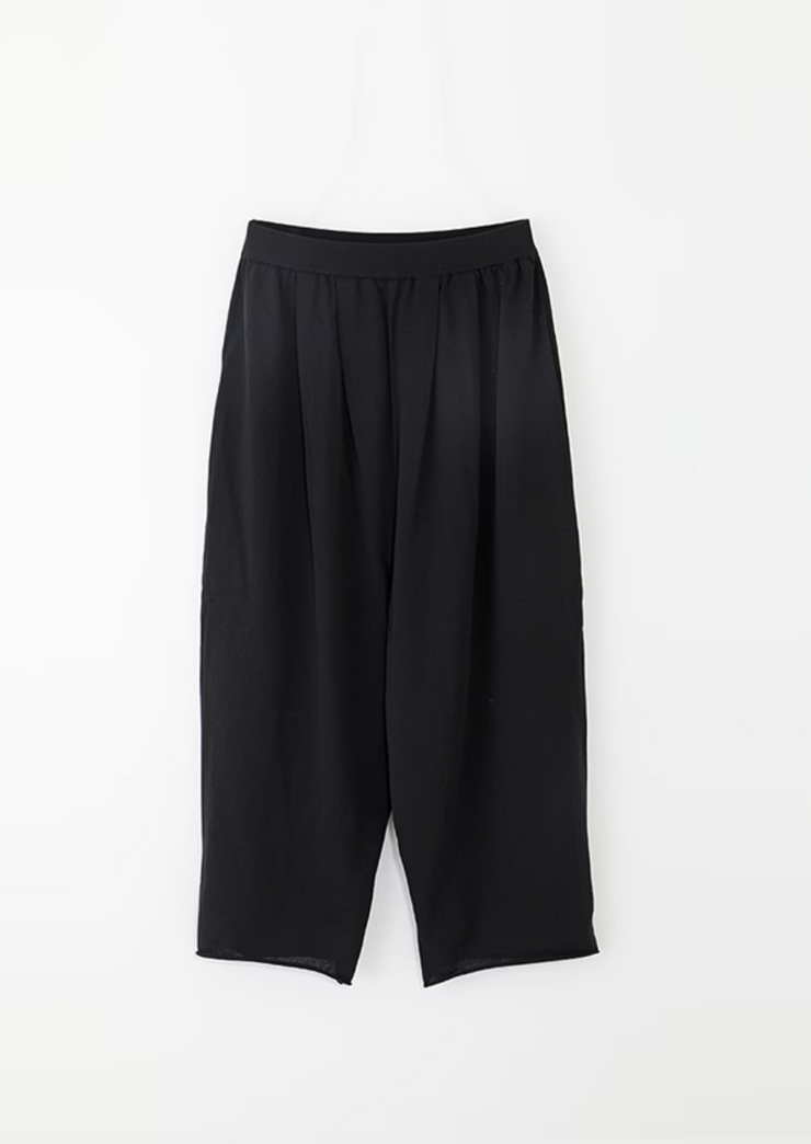 Cotton pants