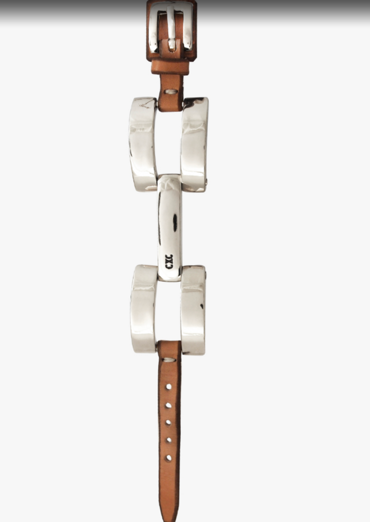 Balance bracelet