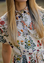 Lakelyn Dress