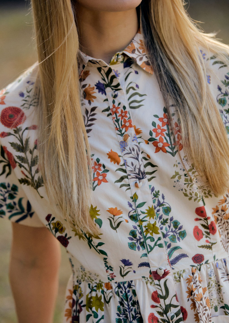 Lakelyn Dress