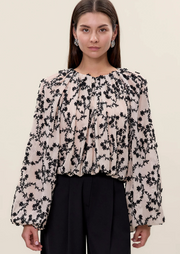 Marisol Bubble Top