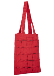 The Crochet Tote