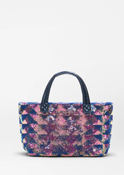 Mini metro city tote