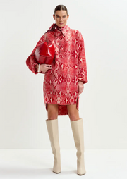 Illuminata Dress