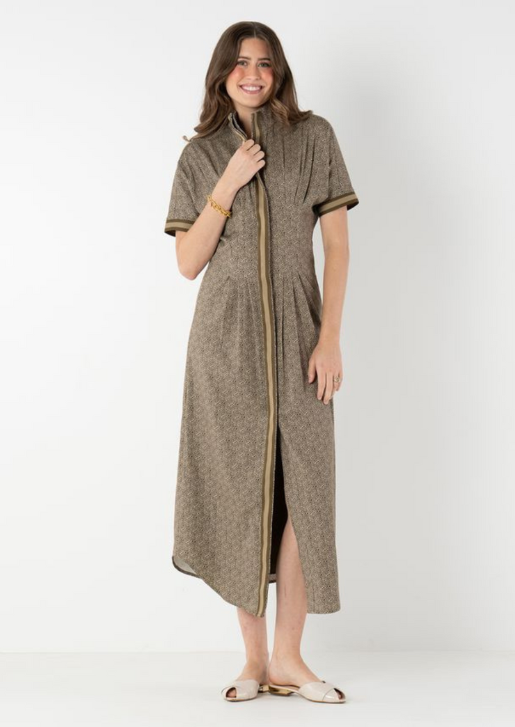 Georgia Dress