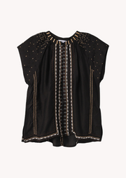 Joan Monica Top