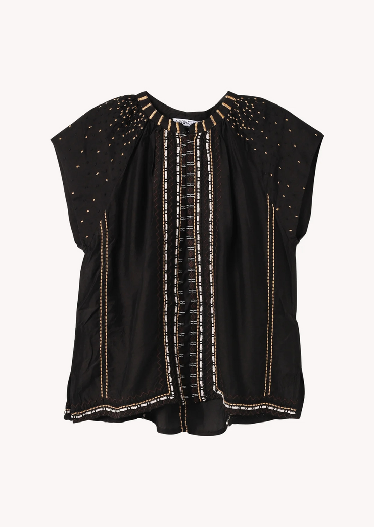 Joan Monica Top