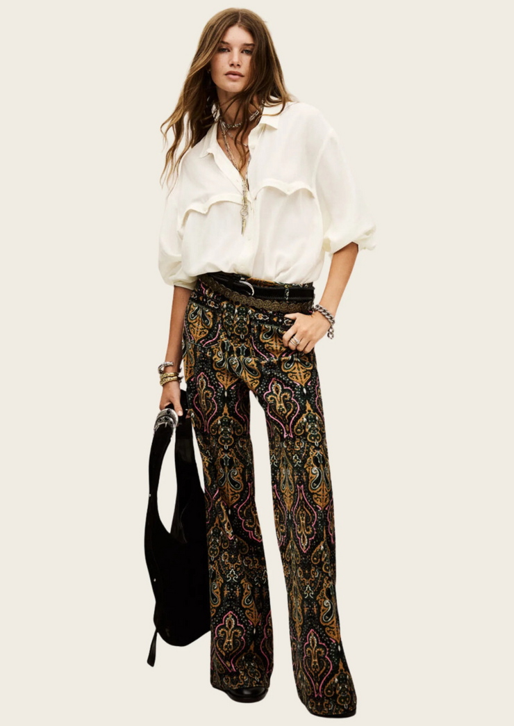 Swae Pant