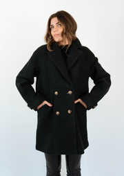 Serena Coat
