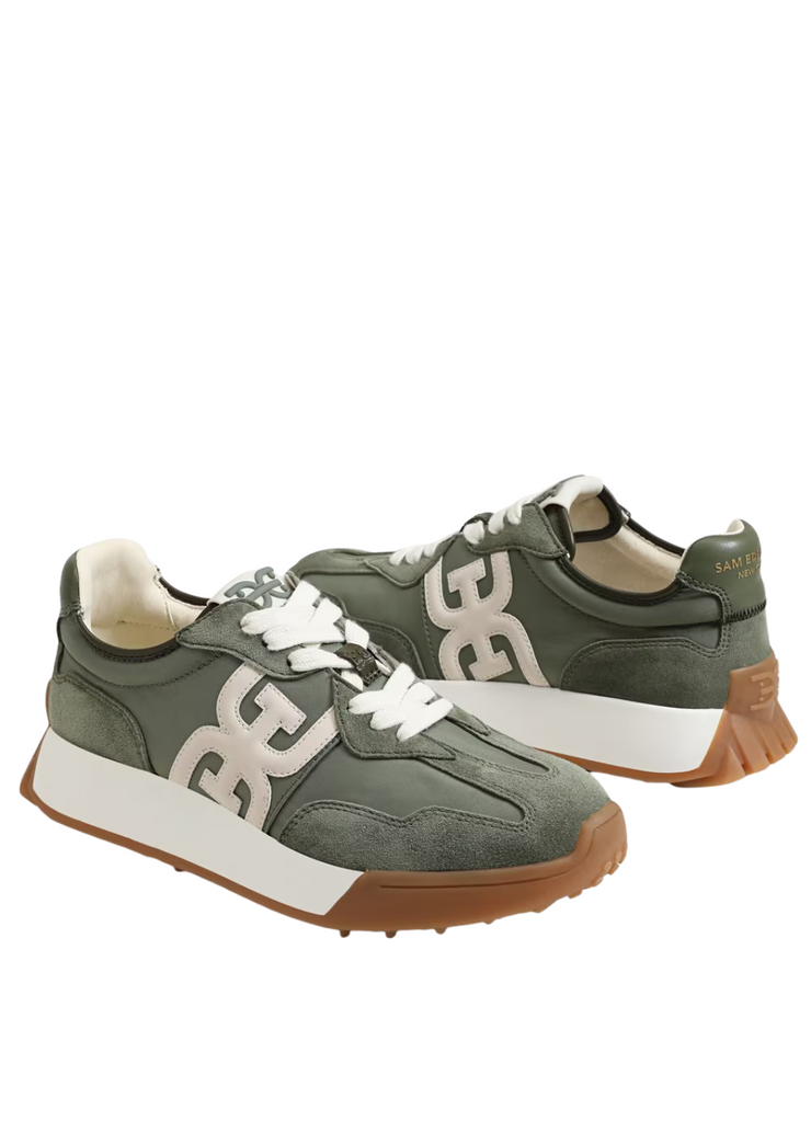 Langley Sneaker