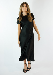 Luciana Slip Dress