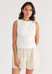 Jett Tank