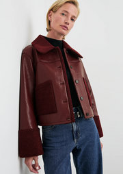 Dria Jacket