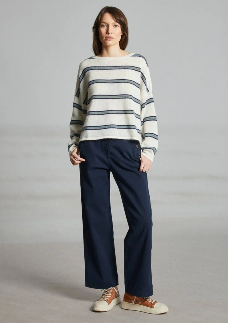 Taki Sweater