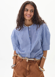 Cambria Poplin Shirt