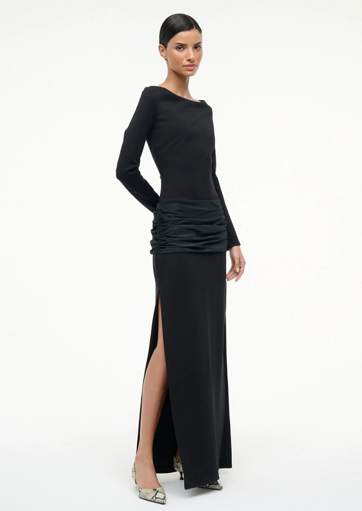 Holland Dress