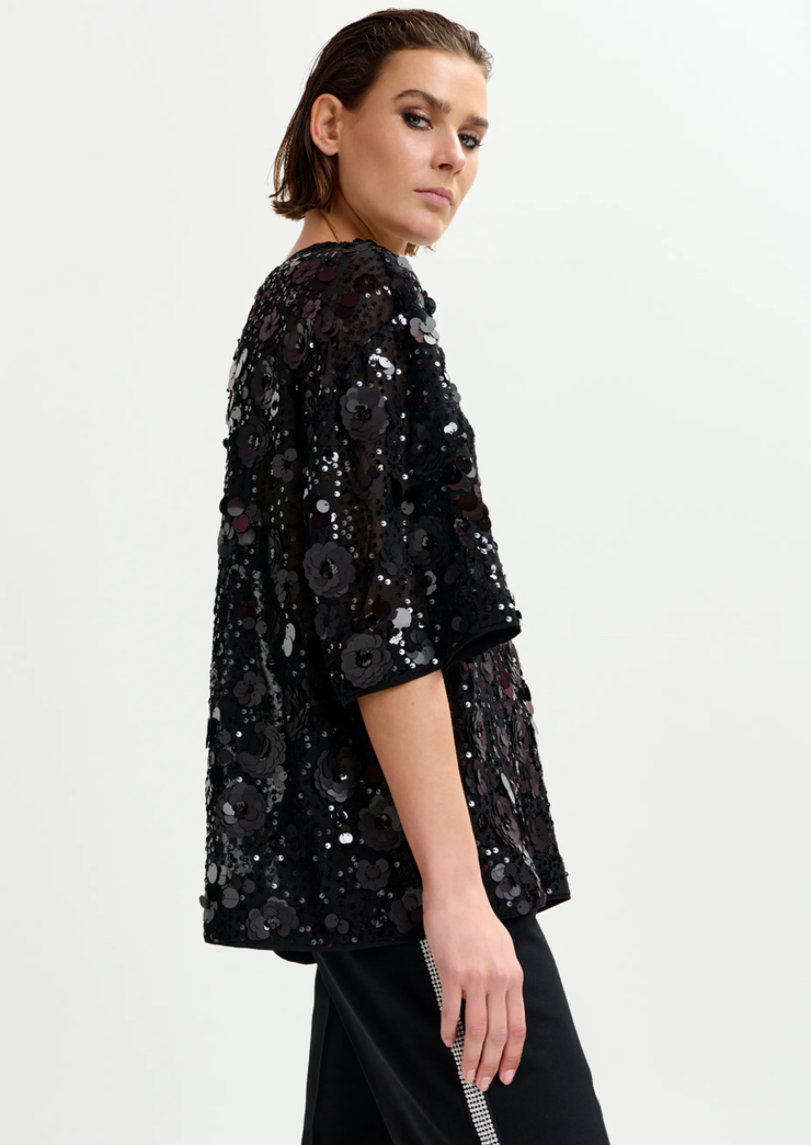 iSparkle Top