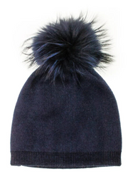 Angora Beanie