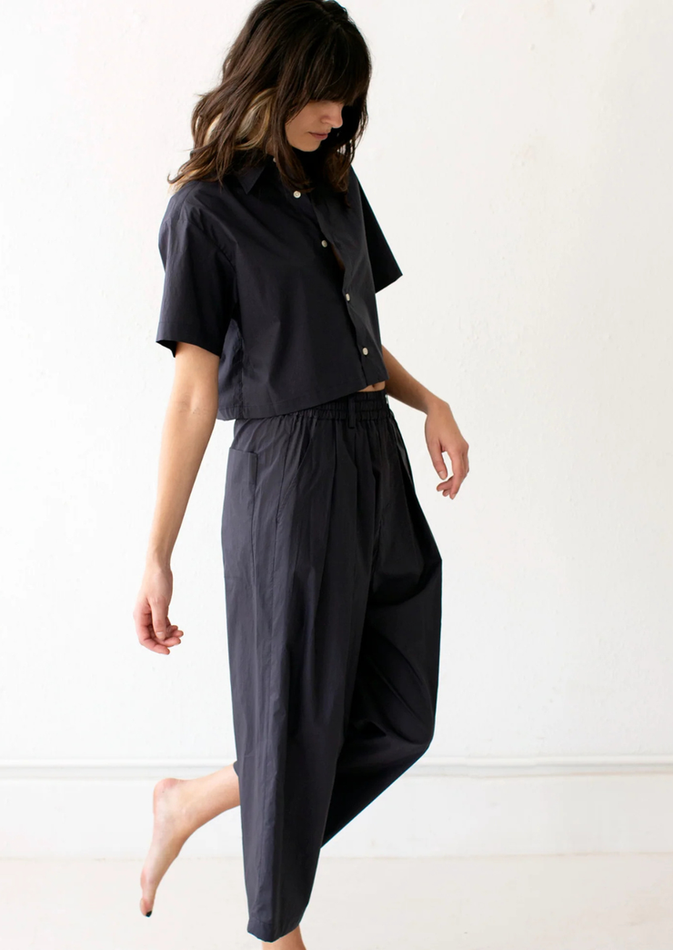 Hakama Pants