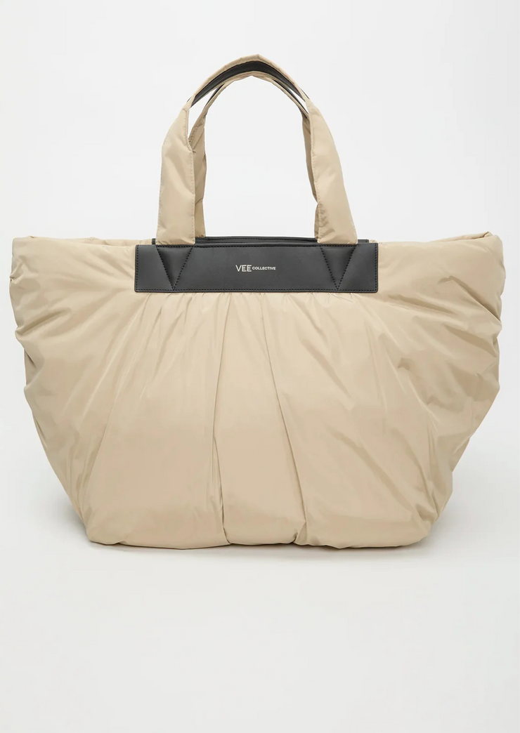 Caba Weekender