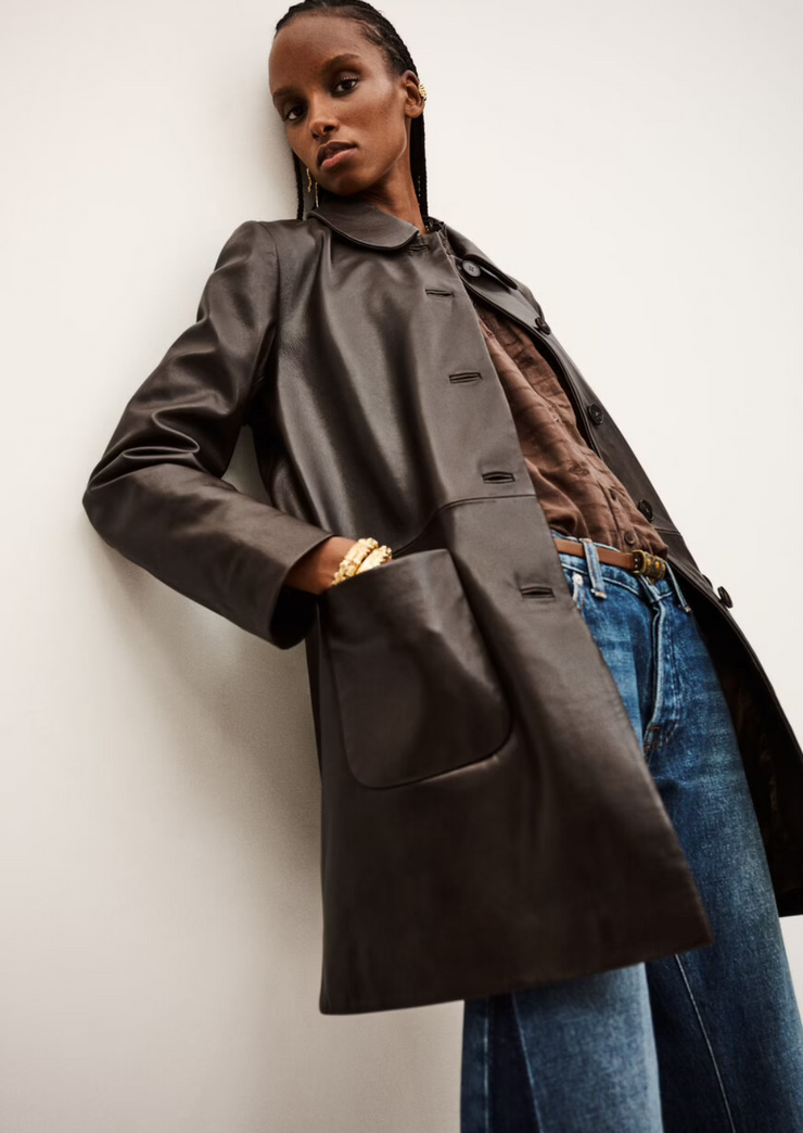 Madie Coat