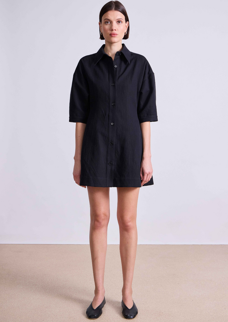 Luz Mini Dress